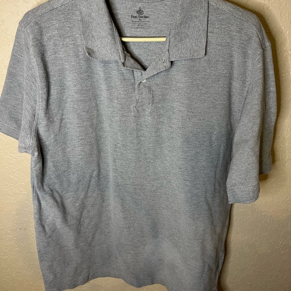 Footlocker Mens Polo